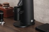 EMIL | T64 | GEN 2 | Single Doser | black | DLC BURRS | Espressomühle