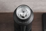 EMIL | T64 | GEN 2 | Single Doser | black | DLC BURRS | Espressomühle