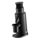EMIL | T64 | GEN 2 | Single Doser | black | DLC BURRS | Espressomühle