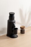 EMIL | T64 | GEN 2 | Single Doser | black | DLC BURRS | Espressomühle