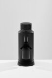 EMIL | T64 | GEN 2 | Single Doser | black | DLC BURRS | Espressomühle