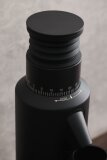 EMIL | T64 | GEN 2 | Single Doser | black | DLC BURRS | Espressomühle