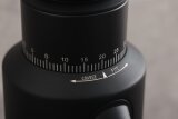 EMIL | T64 | GEN 2 | Single Doser | black | DLC BURRS | Espressomühle