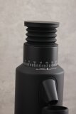 EMIL | T64 | GEN 2 | Single Doser | black | DLC BURRS | Espressomühle