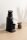 EMIL | T64 | GEN 2 | Single Doser | black | DLC BURRS | Espressomühle