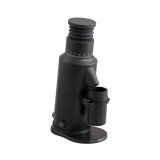 EMIL | T64S | GEN 2 | Single Doser | black | DLC BURRS | Espressomühle | Mit RPM-Regler