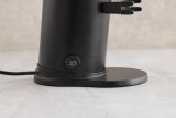 EMIL | T64S | GEN 2 | Single Doser | black | DLC BURRS | Espressomühle | Mit RPM-Regler