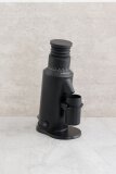 EMIL | T64S | GEN 2 | Single Doser | black | DLC BURRS | Espressomühle | Mit RPM-Regler