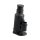 EMIL | T64S | GEN 2 | Single Doser | black | DLC BURRS | Espressomühle | Mit RPM-Regler