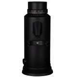 EMIL | T64S | GEN 2 | Single Doser | black | SSP High Uniformity | Espressomühle | Mit RPM-Regler