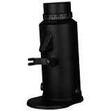 EMIL | T64S | GEN 2 | Single Doser | black | SSP High Uniformity | Espressomühle | Mit RPM-Regler