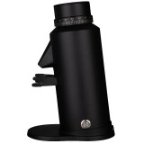 EMIL | T64S | GEN 2 | Single Doser | black | SSP High Uniformity | Espressomühle | Mit RPM-Regler