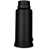 EMIL | T64S | GEN 2 | Single Doser | black | SSP High Uniformity | Espressomühle | Mit RPM-Regler