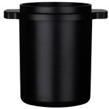EMIL | T64S | GEN 2 | Single Doser | black | SSP High Uniformity | Espressomühle | Mit RPM-Regler