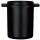 EMIL | T64S | GEN 2 | Single Doser | black | SSP High Uniformity | Espressomühle | Mit RPM-Regler