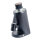 DF83 V3  | RED BURRS TITANIUM | Single Doser Espressomühle | schwarz matt