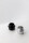 OPTION-O | LAGOM P80 | Mizen 800M Blind Burrs | Espressomühle | Schwarz