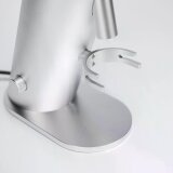 OPTION-O | LAGOM P80 | Mizen 800M Blind Burrs | Espressomühle | Silber | PRESALE