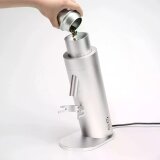 OPTION-O | LAGOM P80 | Mizen 800M Blind Burrs |...