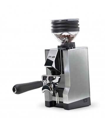 EUREKA | MIGNON ZERO All Purpose 65 Mühle | chrom