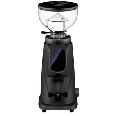 FIORENZATO | ALLGROUND SENSE GBW | Neue Version 2025 | Schwarz