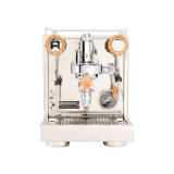 ROCKET | Appartamento 2.0 | Inox / Holz | 2-Kreis