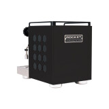 ROCKET | Appartamento 2.0 | Black / Black | 2-Kreis