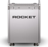 ROCKET | Mozzafiato Type R FAST | Siebträgermaschine | Chrom