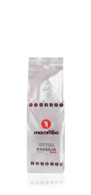 MOCAMBO | Brasilia |  Espressobohnen | 250 g.