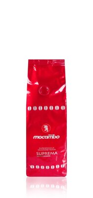 MOCAMBO | Suprema |  Espressobohnen | 250g.