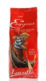 LUCAFFÈ | Exquisit |  Espressobohnen | 1 Kg.