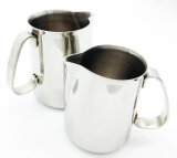 Cafelat | Milchkännchen Edelstahl