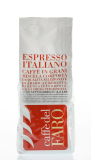 CAFFE DEL FARO | ESPRESSO ITALIANO | 1 kg. | Espressobohnen