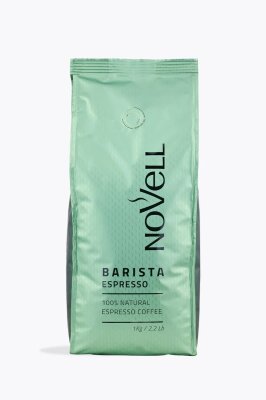 Novell Cafès | Novell Barista Espressobohnen | 250 g.