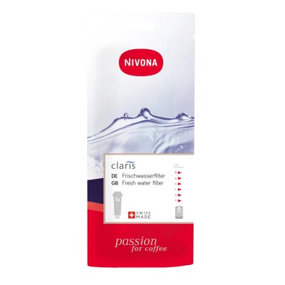 NIVONA | Clarisfilter NIRF701  | 1 Stück