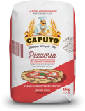 CAPUTO | Pizzeria Tradizionale Pizzamehl Typ 00, 1 kg