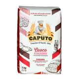 CAPUTO | Cuoco Pizzamehl Typ 00 | 1 kg