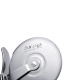 Pizzaschneider Soul Kirschbaum Ø 7 cm.