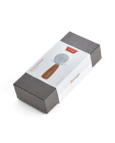 Pizzaschneider Soul Pflaume Ø 7 cm.