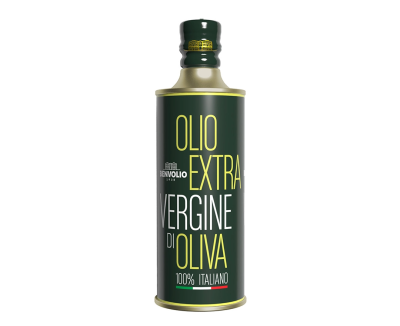 BENVOLIO Natives Olivenöl Extra 100% Italienisch | 500 ml