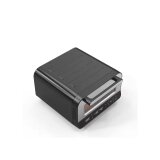 AVX | elektrischer Pizzaofen