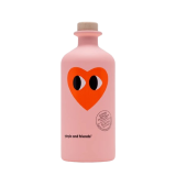 YIAYIA AND FRIENDS | Natives Olivenöl extra | Love Edition | 500 ml.