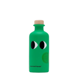 YIAYIA AND FRIENDS | Natives Olivenöl extra mit Basilikum | 200 ml.