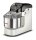 SUNMIX | Easy Line | Easy 6 Teigknetmaschine | 6 kg. | Weiß