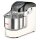SUNMIX | Evo Line | Evo 6 Teigknetmaschine | 6 kg. | Weiß