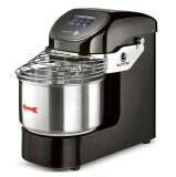 SUNMIX | Evo Line | Evo 6 Teigknetmaschine | 6 kg. | Schwarz