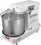 F.A.M.A.G | Grilletta IM-S 5 | Teigknetmaschine | Kopf...