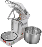 F.A.M.A.G | Grilletta IM-S 5 | Teigknetmaschine | Kopf kippbar | weiß