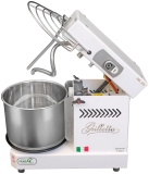 F.A.M.A.G | Grilletta IM-S 5 | Teigknetmaschine | Kopf kippbar | weiß