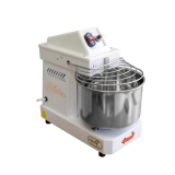 F.A.M.A.G | Grilletta IM 5 10V HH |  Geschwindigkeit 10 | hohe Hydration | Teigknetmaschine | weiß